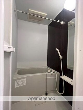 レガリア蓮根[1R/19.24m2]のバス
