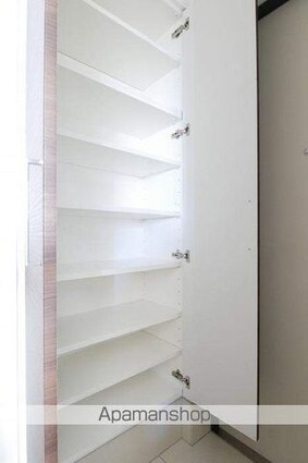 ジェノヴィア浅草Ⅲグリーンヴェール[1LDK/40.46m2]の玄関