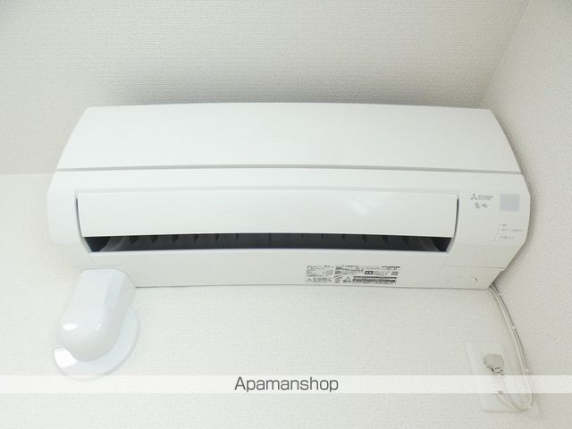 ADVANCEの内装写真