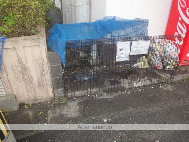 メゾンドUのその他写真