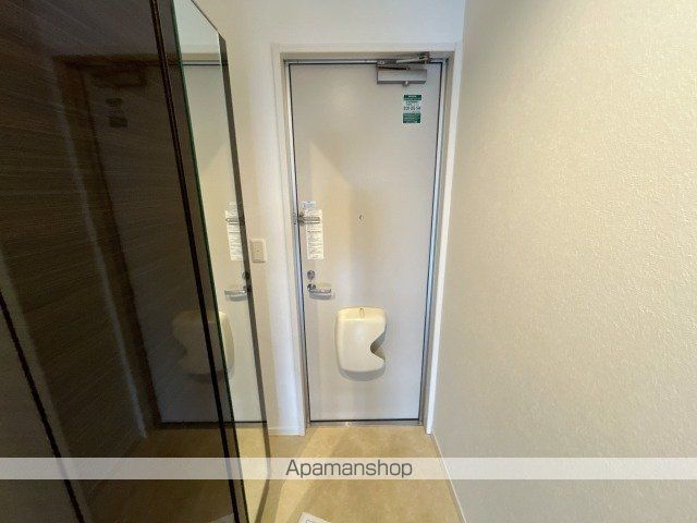 エメラルドの内装写真