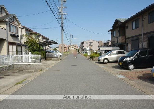 FER・FLEUVEの外観写真
