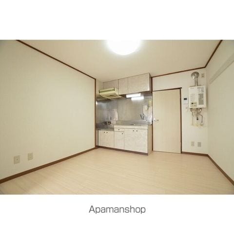 ハイツビバリーヒルズの内装写真