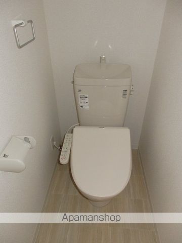 LILACEの内装写真