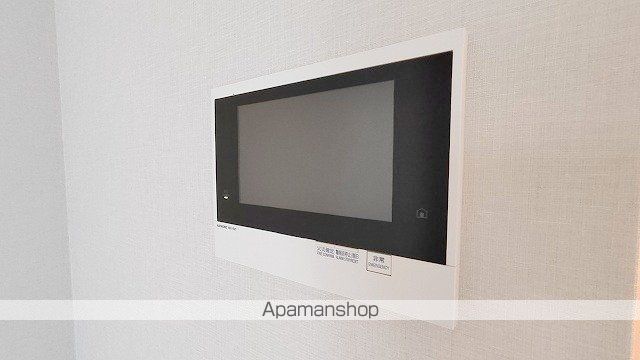 RJRプレシア南堀江の内装写真