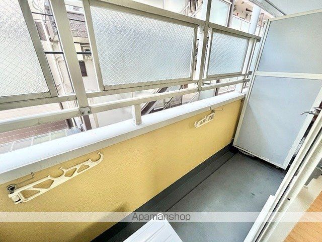 メゾンサンライズの内装写真