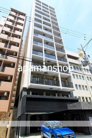 Metrosa谷町六丁目North