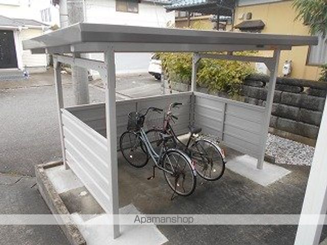 レオパレスde ブランのその他写真