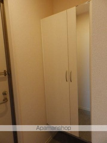 ハイム仁保津沖の内装写真