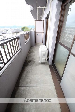 グランドゥールの内装写真