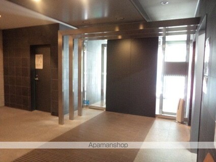 プライムアーバン神楽坂[1K/20.48m2]の共用部8