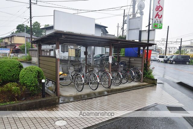 蛍田マンションのその他写真