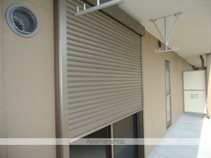 グレイス　花山[1R/33.06m2]の内装1