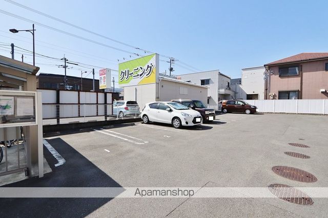 高徳線 佐古駅 徒歩11分 2階建 築12年のその他写真
