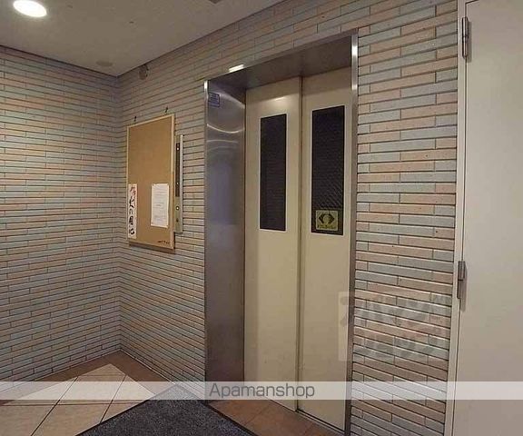 烏丸アネックスIIの外観写真