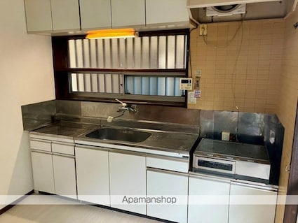 狭山戸建[4DK/73.53m2]のキッチン