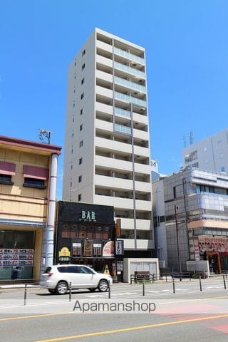 レジデンシャルヒルズ香椎駅前 802 ｜ 福岡県福岡市東区香椎駅前２丁目9-6（賃貸マンション1R・8階・30.88㎡） その6