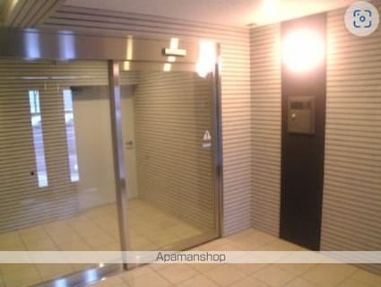 東京都練馬区豊玉北３丁目[1K/20.46m2]のロビー1