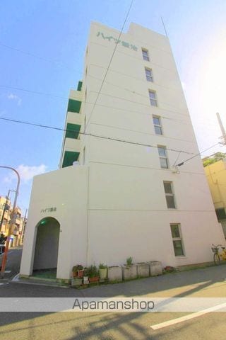 ハイツ鍛治の外観写真
