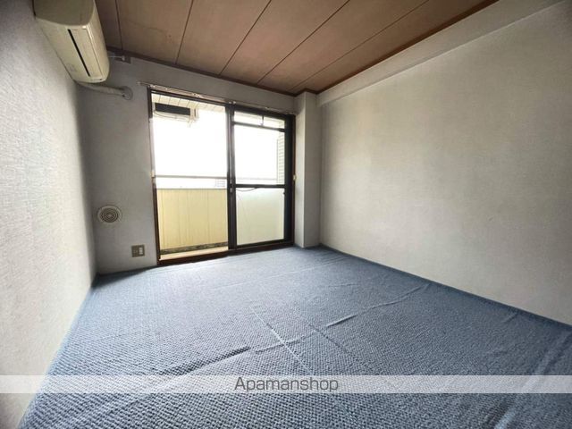 ピアーチェ住吉の内装写真