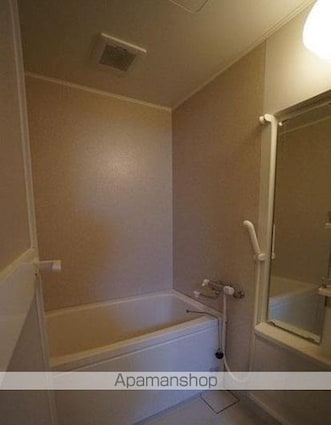 アルカディア西内町[1K/35.28m2]のバス