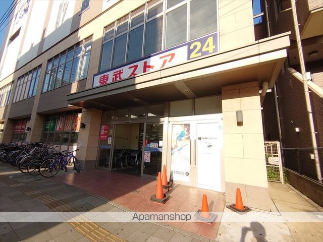 パークシティ白扇２号棟 107 ｜ 千葉県我孫子市白山２丁目9-12（賃貸マンション2LDK・1階・54.03㎡） その20