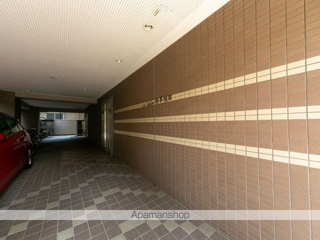 ラ・シャトン西早稲田のその他写真