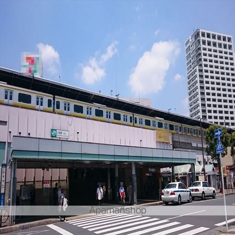 タカヨシコーポの周辺写真