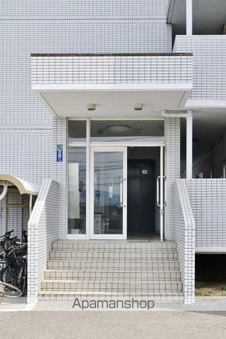 シティコーポ倖の外観写真