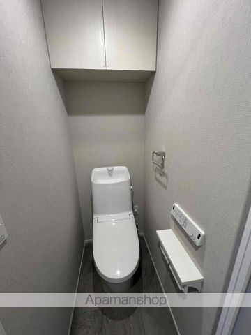 プライムブリス深川住吉の内装写真