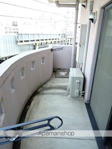 アップル第7マンションの内装写真