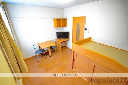 レオパレス北出島[1K/21.65m2]の内装3