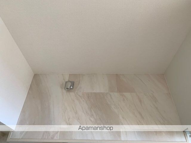 東京都世田谷区若林５丁目[1R/17.08m2]の内装
