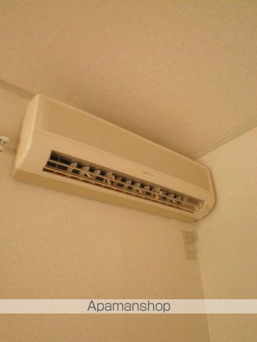パストラル Aの内装写真