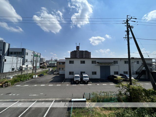 DUPLEX イトーII Aの内装写真