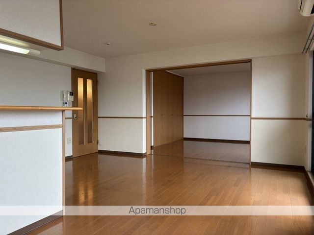 DYNASTY古知野の内装写真