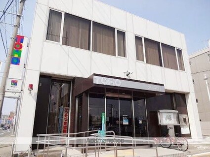 Ａ．Ｓ．Ｔ　サニーＡ[2LDK/58.7m2]の周辺1