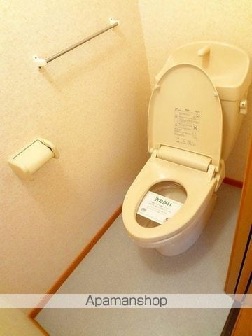 アルカンシェル庄内Iの内装写真