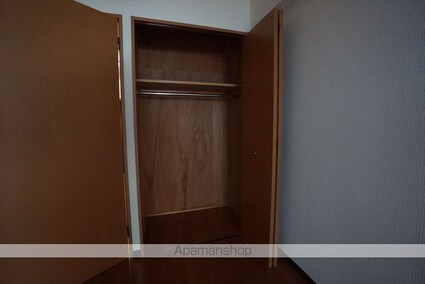 浅井ビル[1K/25.65m2]の収納