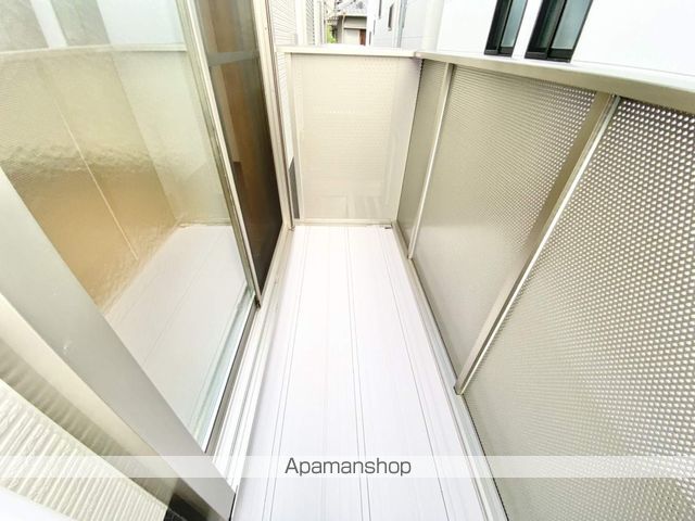 アムール HARMONYIの内装写真