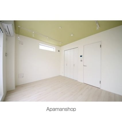 ブランヴェール金町駅前[1K/25.3m2]のその他内装4