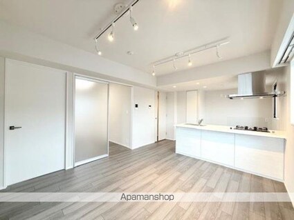 Ｌａ　Ｐｅｒｌａ　Ｎａｋａｎｏ[2LDK/46.43m2]のリビング・居間3
