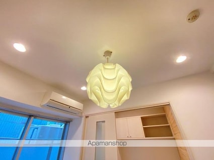 香川県高松市亀井町[1LDK/31.68m2]のその他設備