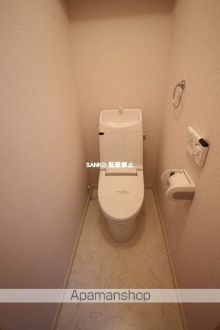 GRANA IIの内装写真