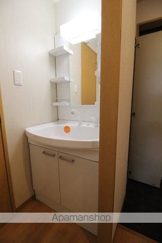 ヴィクトワール南方の内装写真