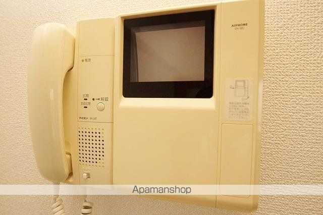 エスポワール南福岡の内装写真