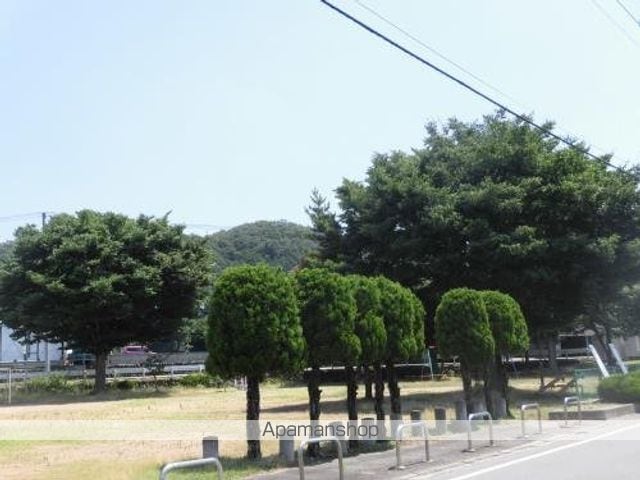 アップルハウス緑町IIの周辺写真