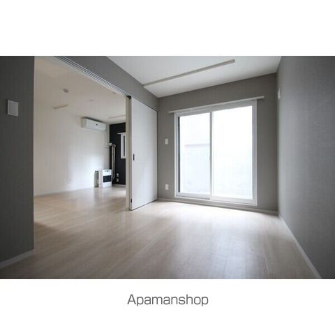 TIAMO ASABUの内装写真