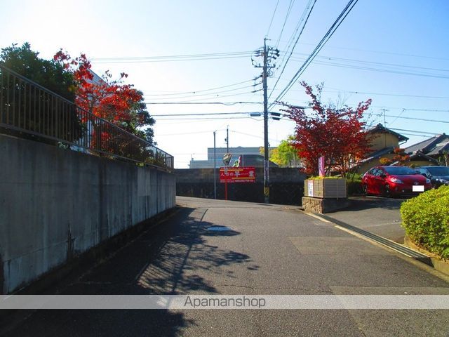 ハイツカレントCの周辺写真