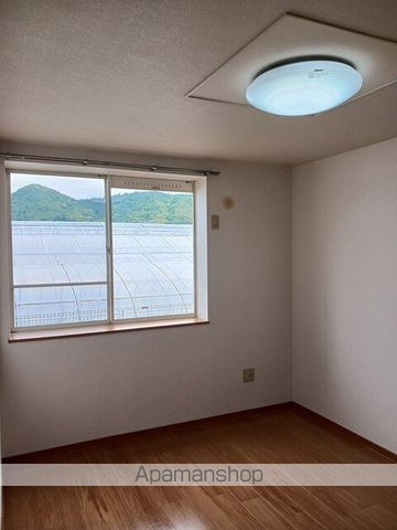 タウニィ21 IIの内装写真
